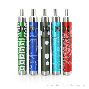 2013 New vapor product hybrid K102 mod with big vapor best e cig from